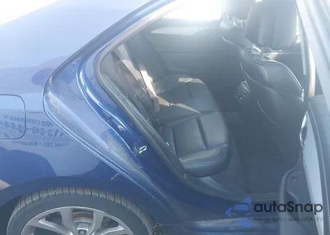 2014 Cadillac Ats Premium из США, поврежденный, VIN 1G6AL5S35E0172681